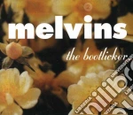 Melvins - Bootlicker cd