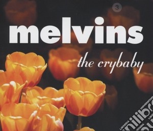 Melvins - Crybaby cd musicale di Melvins