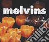 Melvins - Crybaby cd
