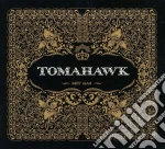 Tomahawk - Mit Gas cd