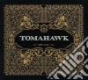 Tomahawk - Mit Gas cd
