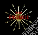 (LP Vinile) Unsemble - Unsemble vinile