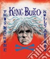 (LP Vinile) King Buzzo - This Machine Kills Artists cd