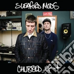 (LP Vinile) Sleaford Mods - Chubbed Up + vinile