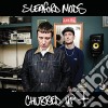 (LP Vinile) Sleaford Mods - Chubbed Up + cd