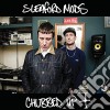 Sleaford Mods - Chubbed Up + cd