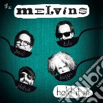 (LP Vinile) Melvins - Hold It In vinile