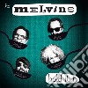 (LP Vinile) Melvins - Hold It In cd