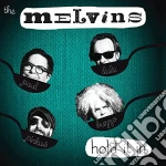 Melvins - Hold It In cd