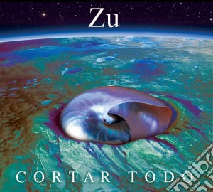 (LP Vinile) Zu - Cortar Todo lp vinile di Zu