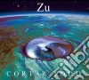 Zu - Cortar Todo cd