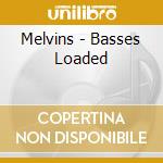 Melvins - Basses Loaded cd