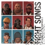 (LP Vinile) Valve Studio Orchestra - Fight Songs - The Music Of Team Fortress 2 (2 Lp) vinile
