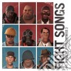 (LP Vinile) Valve Studio Orchestra - Fight Songs - The Music Of Team Fortress 2 (2 Lp) cd
