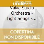 Valve Studio Orchestra - Fight Songs - The Music Of Team Fortress 2