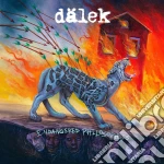 (LP Vinile) Dalek - Endangered Philosophies (2 Lp) vinile