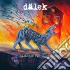 (LP Vinile) Dalek - Endangered Philosophies (2 Lp) cd