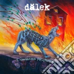 D'lek - Endangered Philosophies cd