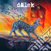 D'lek - Endangered Philosophies cd