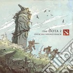 (LP Vinile) Valve Studio Orchestra - The Dota 2