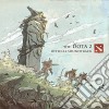 (LP Vinile) Valve Studio Orchestra - The Dota 2 cd