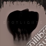 (LP Vinile) Spotlights - Hanging By Faith
