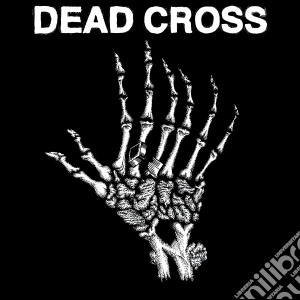 (LP Vinile) Dead Cross - Dead Cross (10
