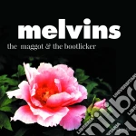 (LP Vinile) Melvins - The Maggot & The Bootlicker (2 Lp) vinile