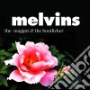 (LP Vinile) Melvins - The Maggot & The Bootlicker (2 Lp) cd