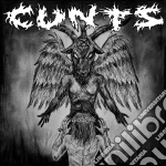Cunts - Cunts cd