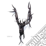 Tetema - Necroscape cd
