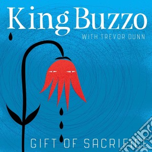 (LP Vinile) King Buzzo & Trevor Dunn - Gift Of Sacrifice lp vinile