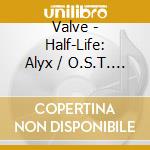 Valve - Half-Life: Alyx / O.S.T. (4 Cd) cd