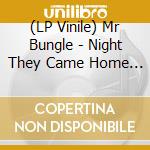 (LP Vinile) Mr Bungle - Night They Came Home (Orange) (2 Lp) vinile