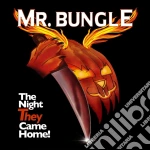 Mr Bungle - The Night The Came Home (2 Cd+Dvd) cd