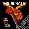 Mr Bungle - The Night The Came Home (2 Cd+Dvd) cd