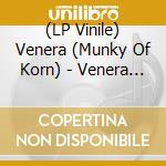 (LP Vinile) Venera (Munky Of Korn) - Venera (Skull Gold Vinyl) vinile