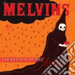 (LP Vinile) Melvins - Tarantula Heart (Silver Streak Vinyl) vinile