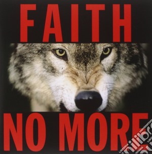 (LP Vinile) Faith No More - Motherfucker (Rsd Black Friday - Limited To 5000 Worldwide) (7'') lp vinile di Faith No More, Rsd Bf 2014