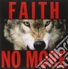 (LP Vinile) Faith No More - Motherfucker (Rsd Black Friday - Limited To 5000 Worldwide) (7'') cd