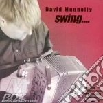 Munnelly David - Swing... cd