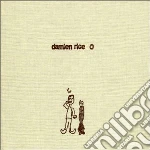 Damien Rice - O cd