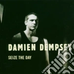 Damien Dempsey - Seize The Day cd
