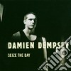 Damien Dempsey - Seize The Day cd