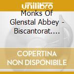 Monks Of Glenstal Abbey - Biscantorat. The Sound Of The Spirit From Glenstal Abbey cd