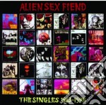 Alien Sex Fiend - The Singles 1983-1995