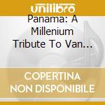 Panama: A Millenium Tribute To Van Halen cd