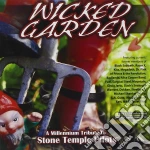 Tribute To Stone Temple Pilots cd