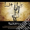 Lit Up - A Millennium Tribute To Buckcherry cd