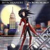 Skyscreamers - Can You Hear Menow?!! cd
